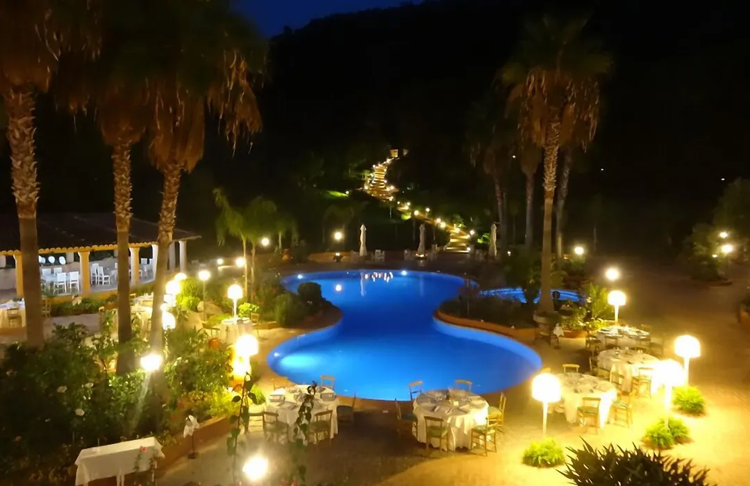 Hotel Porto Pirgos-1