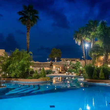 Hotel Porto Pirgos-3