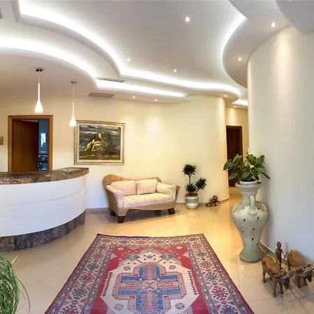 Hotel Residence Piccolo-2