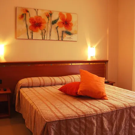 Hotel Residence Piccolo-3